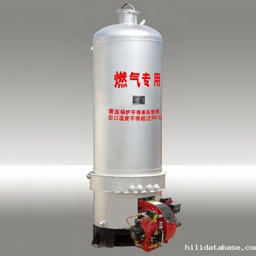 燃气专用锅炉