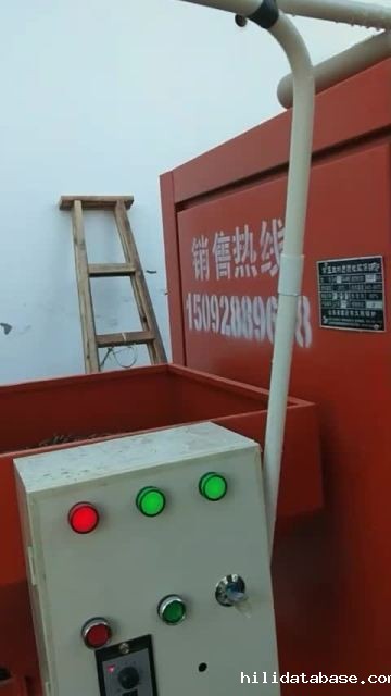 安装案例